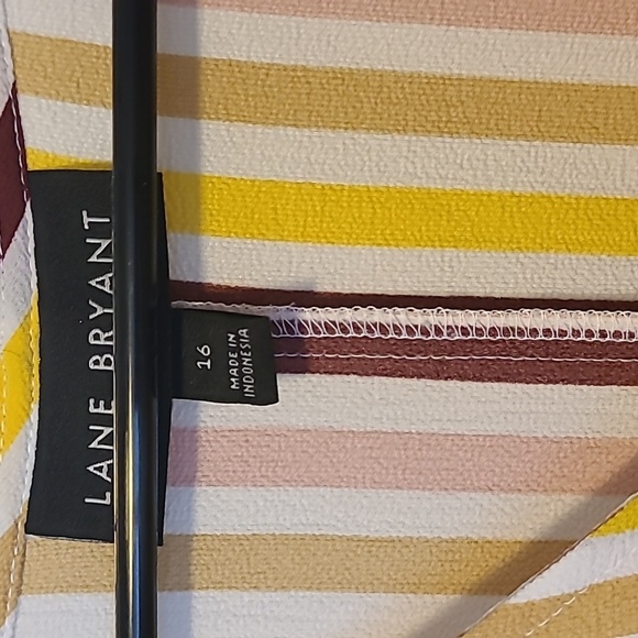 Lane Bryant Top - Picture 4 of 5